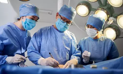 Bovine collagen used to treat Hyderabad boy who suffered severe burns