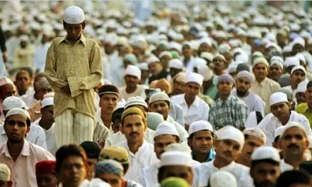 Telangana: Muslim organizations climb down; demand 8% reservation instead of 12%
