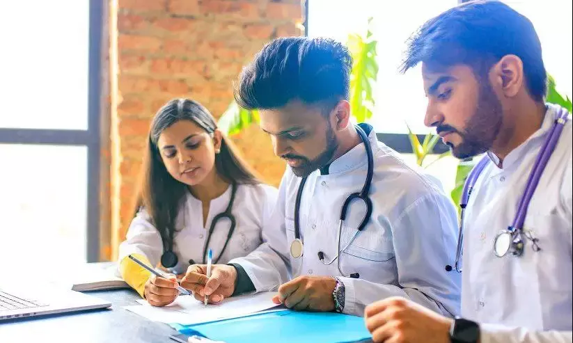 2,000 Ukraine-returned Indian medical students get into Uzbekistan colleges