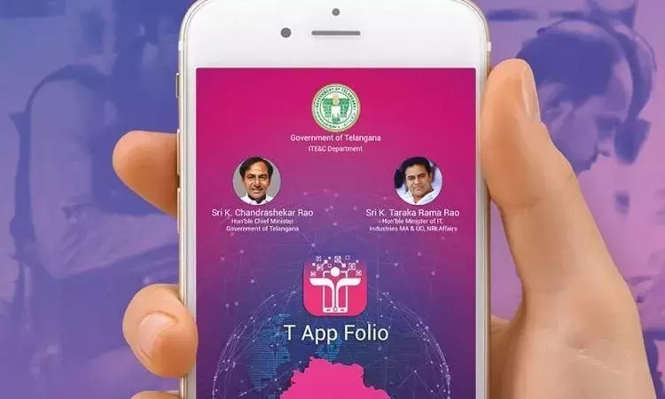 ‘Most inefficient and pathetic service’: A citizen recounts his abysmal experience using T App Folio