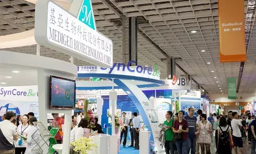 BioAsia 2023: Innovation Zone gives promising startups global stage to exhibit their ideas