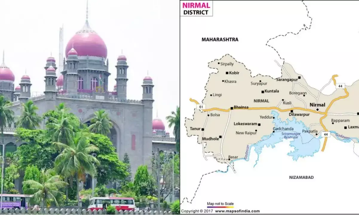 Telangana High Court refuses to grant permission to RSS for Bhainsa march