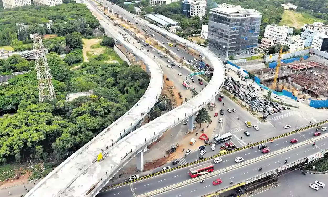 Maha Shivaratri & Shab-e-Meraj: All Hyderabad flyovers to be closed down on 18–19 Feb