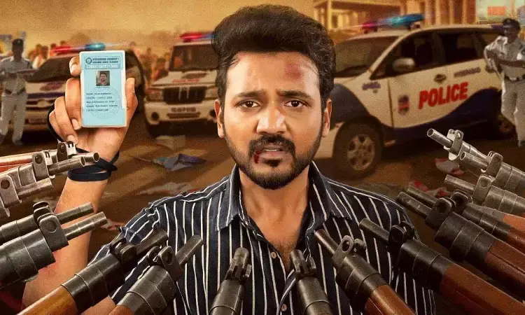 Bellamkonda Ganesh’s Nenu Student Sir! gets a release date