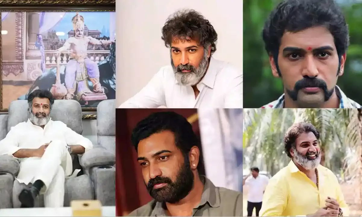Nandumuri Taraka Ratna passes away, battled for 23 days