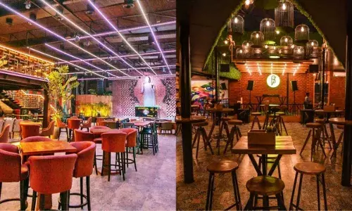 Madhapur’s Heart Cup allowing minors into pub; Bird Box caught operating illegally