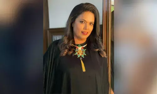 Exclusive: Brinda Master on her directorial debut āKonaseema Thugsā & why you should watch it