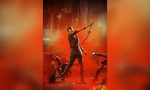 Gopichand to bounce back with Rama Baanam; makers give exciting glimpse