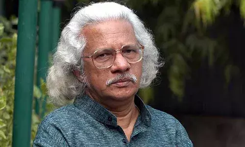Cinema is like pilgrimage, OTT is not: Filmmaker Adoor Gopalakrishnan
