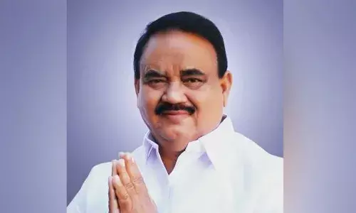 BRS MLA G Sayanna dies of cardiac arrest in Hyderabad
