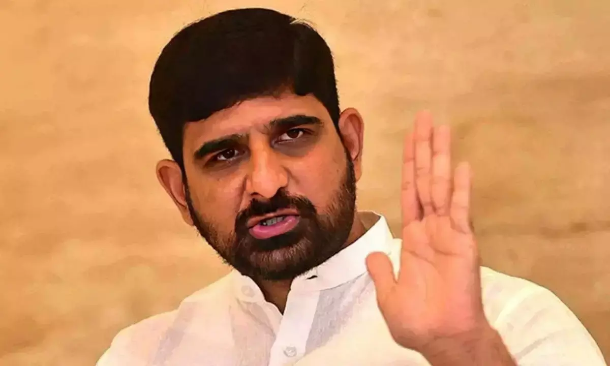 `Outrageous, demeaning’:  NCW summons Kaushik Reddy for using foul language against TS Gov