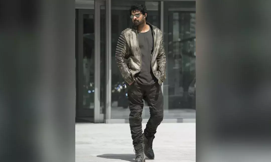 Exclusive: Prabhas joins heroes who take profits but not remuneration