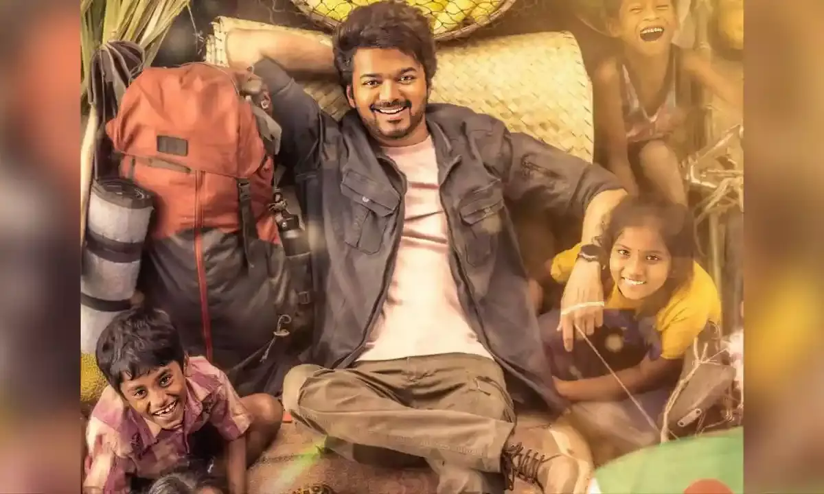 Varasudu OTT premiere: Stage set for digital premiere of Vijay & Rashmika starrer