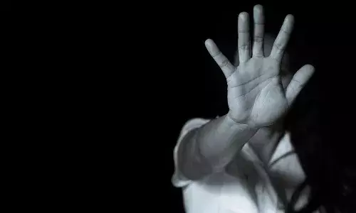 Hyderabad shamed: Married woman gang-raped; 2 held