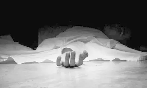Vizianagaram: Mystery shrouds death of 20YO; family cries murder