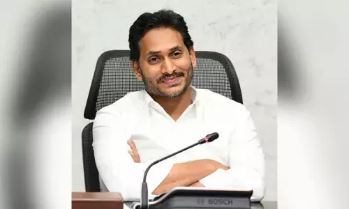 Andhra Pradesh: YSRCP announces 18 candidates for upcoming MLC elections