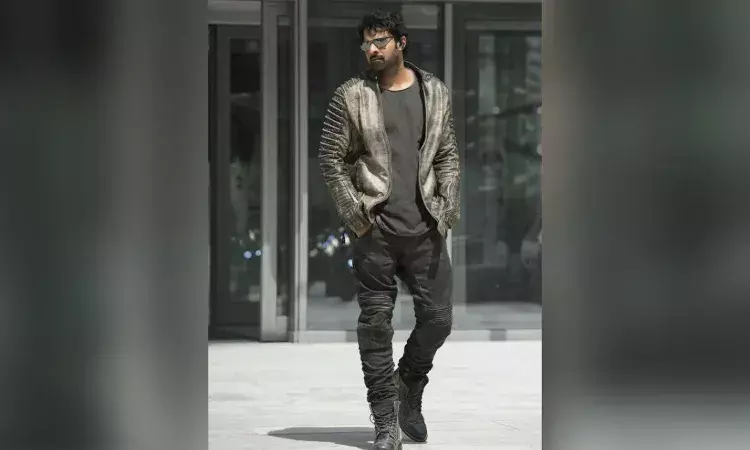 Exclusive: Prabhas joins heroes who take profits but not remuneration