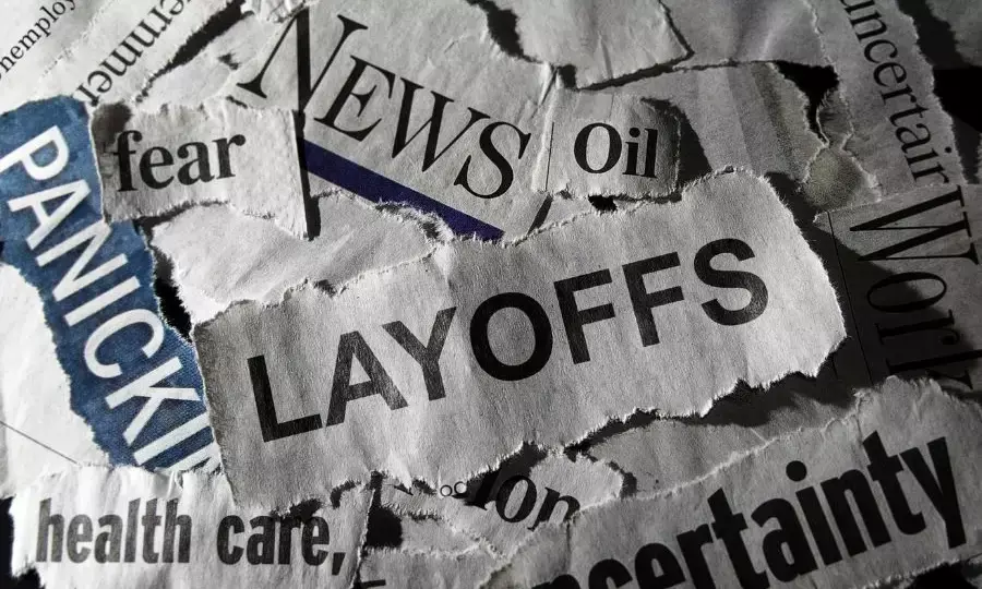 End of American Dream: Over 10,000 Telugu software professionals lose jobs