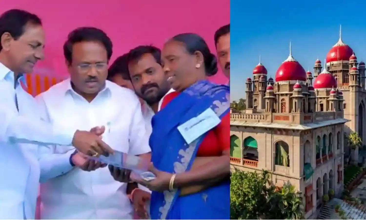 Deferring salaries case: TS HC directs govt to pay 6% interest to employees, pensioners