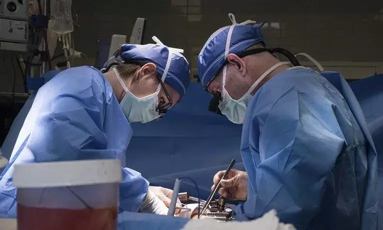 20 litres of fluid removed from ‘gigantic’ kidney of West Godavari man