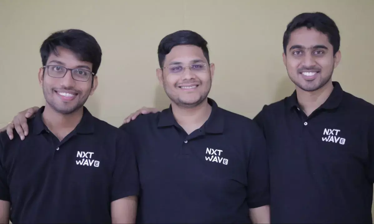 Upskilling firm NxtWave raises $33 million in latest fundraising round
