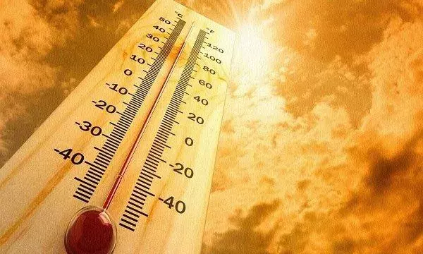 Summer is here? Hyderabad records hottest February with maximum temperature of 35.8°C