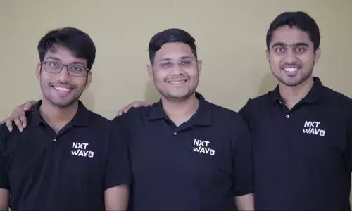 Upskilling firm NxtWave raises $33 million in latest fundraising round