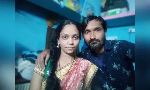 Medak custodial death: Victimās wife moves HC seeking Rs 50 lakhs compensation