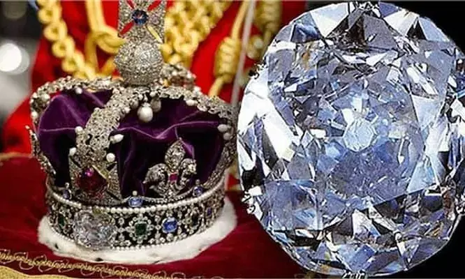 Is the Kohinoor really cursed?
