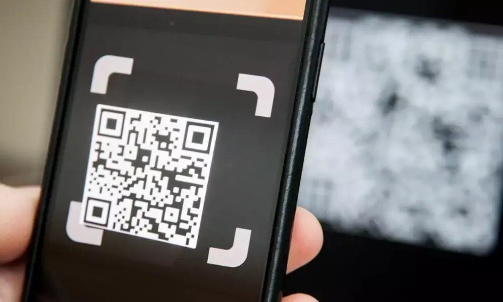 Hyderabad: How scammers used QR code to steal Rs 1L from 18YO