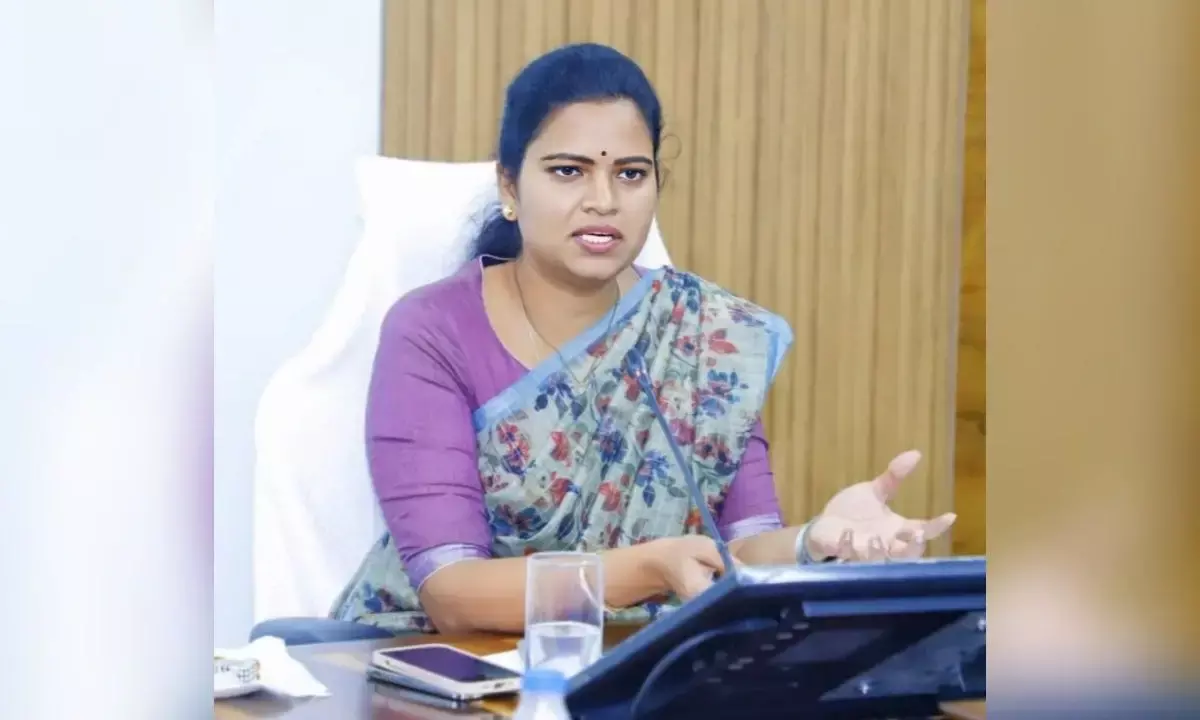 Vizianagaram: NMC grants permission for admissions to new Government Medical College