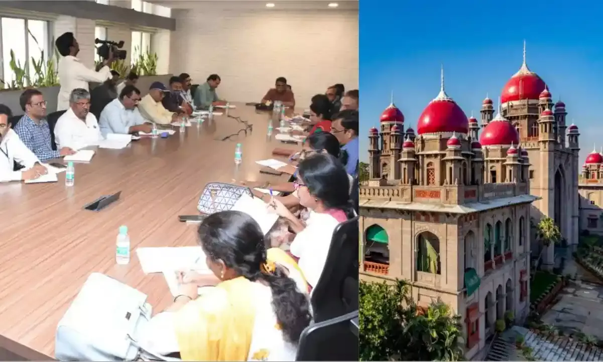 Stray Dogs Attack: Telangana High Court takes suo motu cognizance