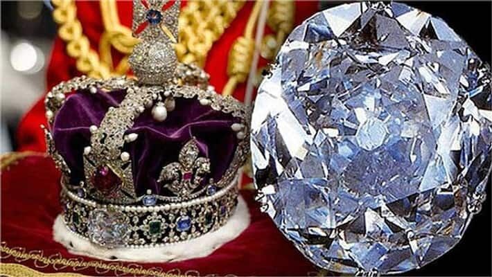 Diamond Hall of Fame: The Story Behind the Koh-I-Noor Diamond