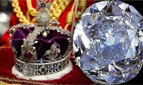 Is the Kohinoor really cursed?