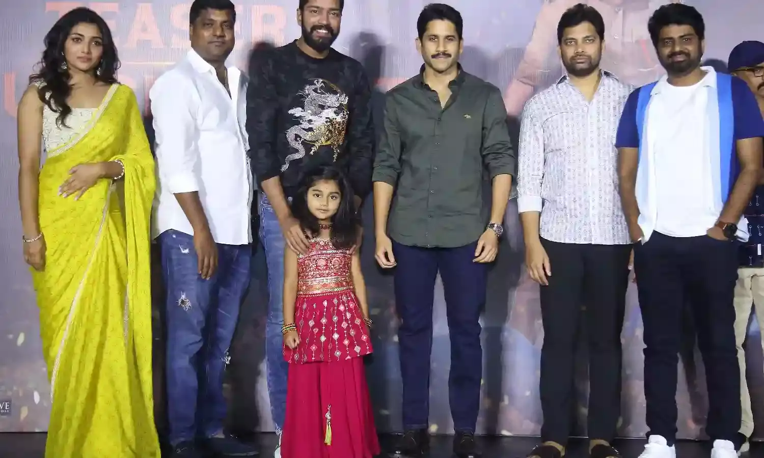 `Ugram’: Naga Chaitanya launches Allari Nareshs movie teaser