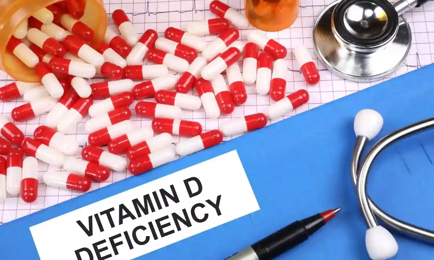 Vitamin D deficiency: 76% people in Hyderabad, 82% in Visakhapatnam suffer from disorder