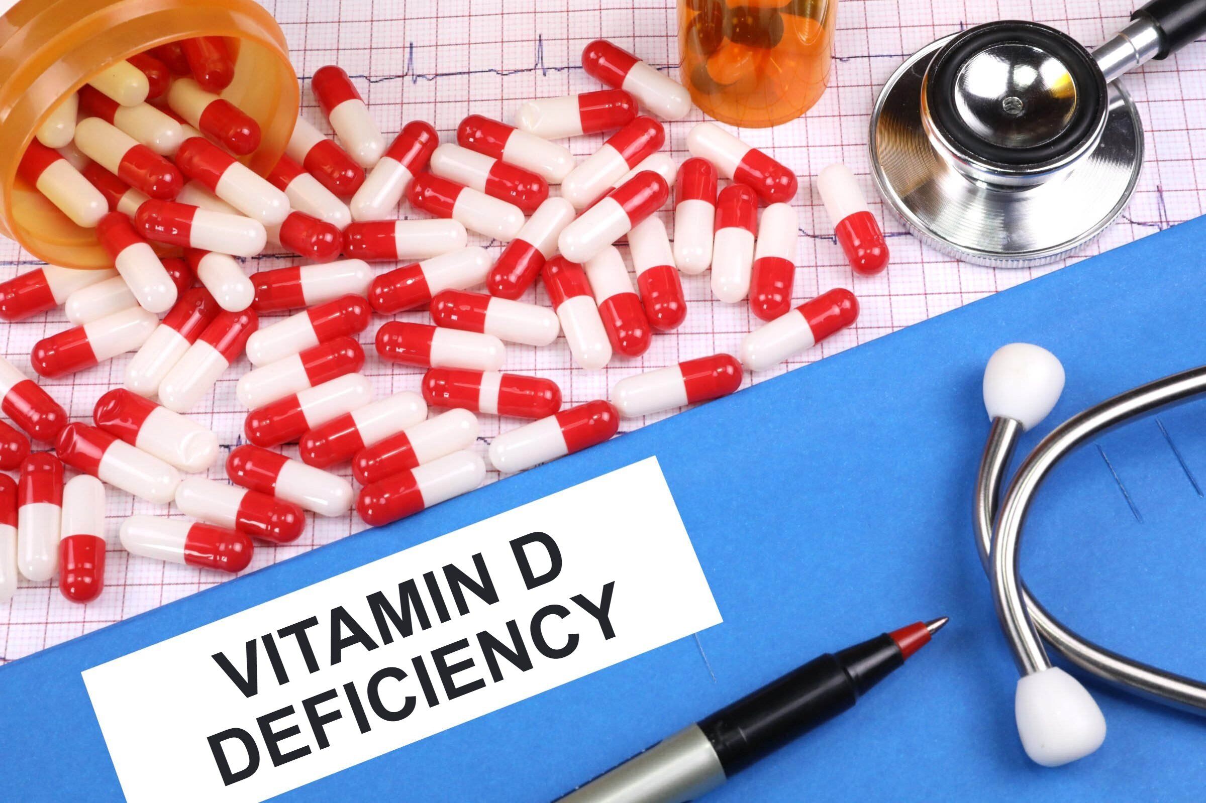 Vitamin D deficiency 76 people in Hyderabad, 82 in Visakhapatnam