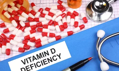 Vitamin D deficiency: 76% people in Hyderabad, 82% in Visakhapatnam suffer from disorder