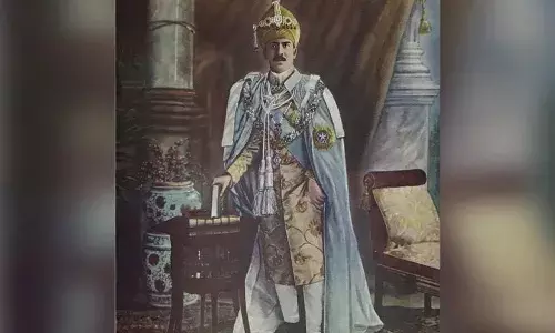 Nizam VII death anniversary: Family demands stop illegal sale of Nizams properties