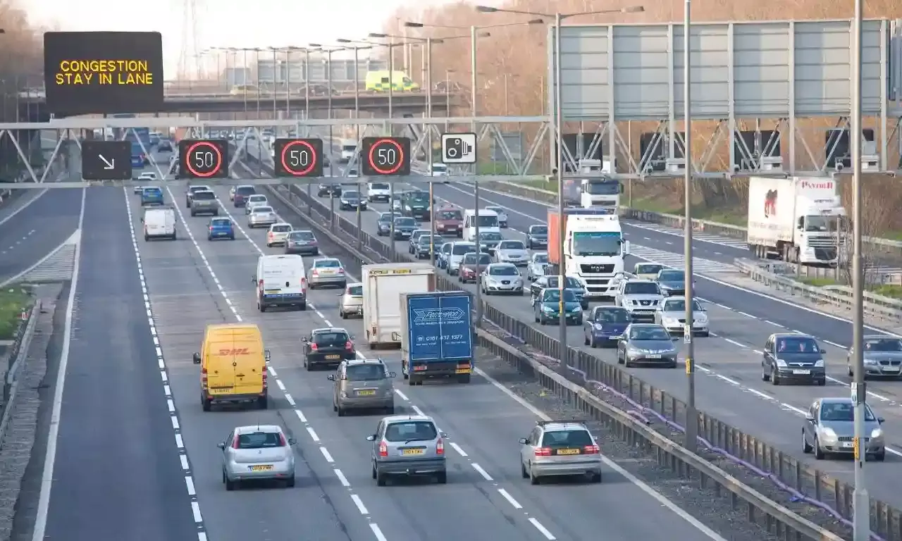 Traffic diaries: How safe is overtaking?