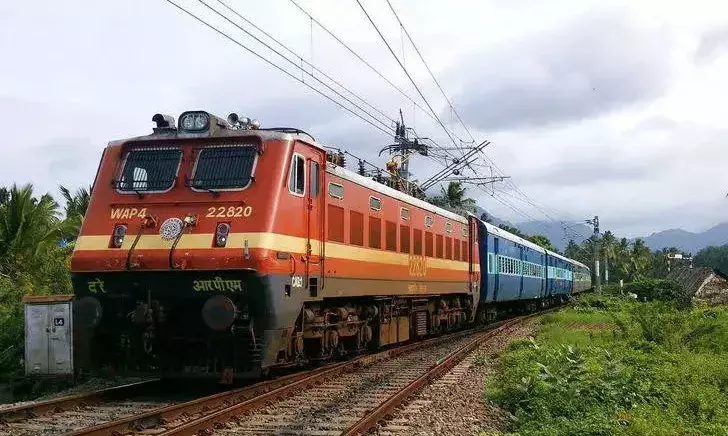 Summer Express: East Coast Railway launches 5 weekly special trains