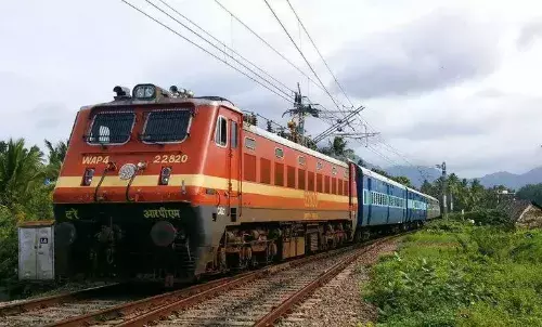 Summer Express: East Coast Railway launches 5 weekly special trains