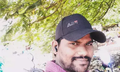 Visakhapatnam: Rowdy sheeter ends life after sending video blaming police