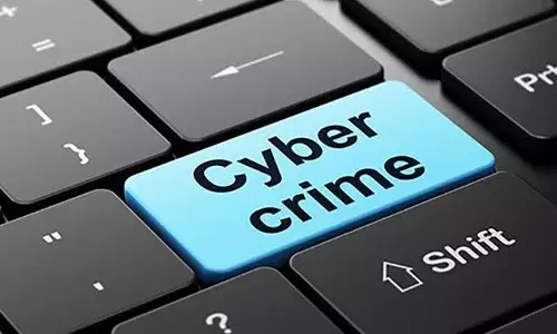 Cyber crook impersonates collector, dupes Anakapalle revenue officer of Rs 50K