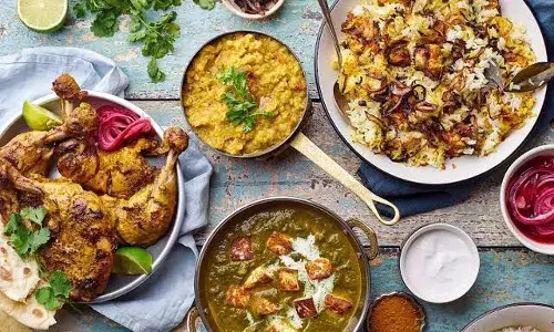 From biryani to delicious phirni: Here are the top foods of Hyderabad