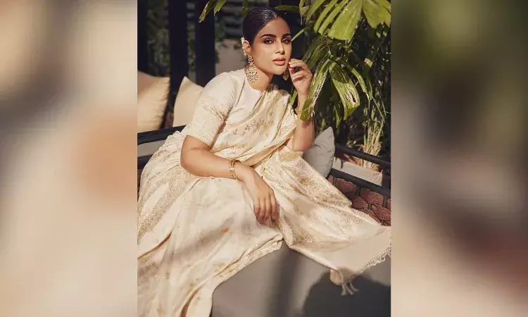 Exclusive: After 3 back-to-back hits, Samyuktha gears up for Virupaksha