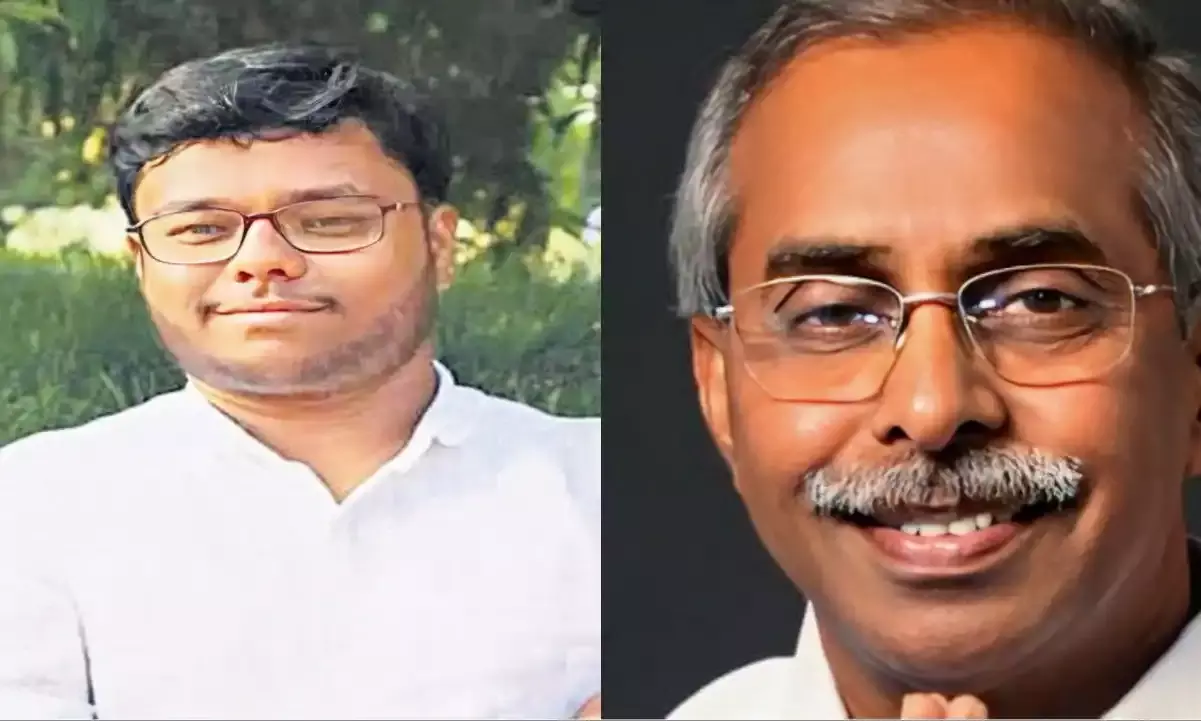 Viveka murder case: Telangana HC dismisses Sunil Yadav’s bail plea