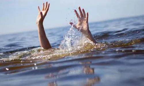 Nellore boat tragedy: Six feared dead, four swim to safety