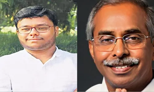 Viveka murder case: Telangana HC dismisses Sunil Yadav’s bail plea