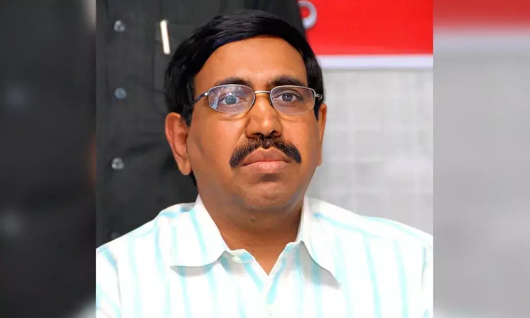 P Narayana